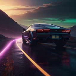 Neon Diamond Drift Wettzo Uk