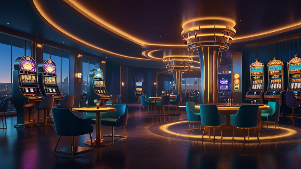 Wettzo Online Casino